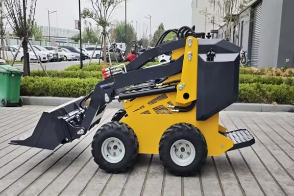 ¿Cuáles son las funciones de un pequeño cargador?