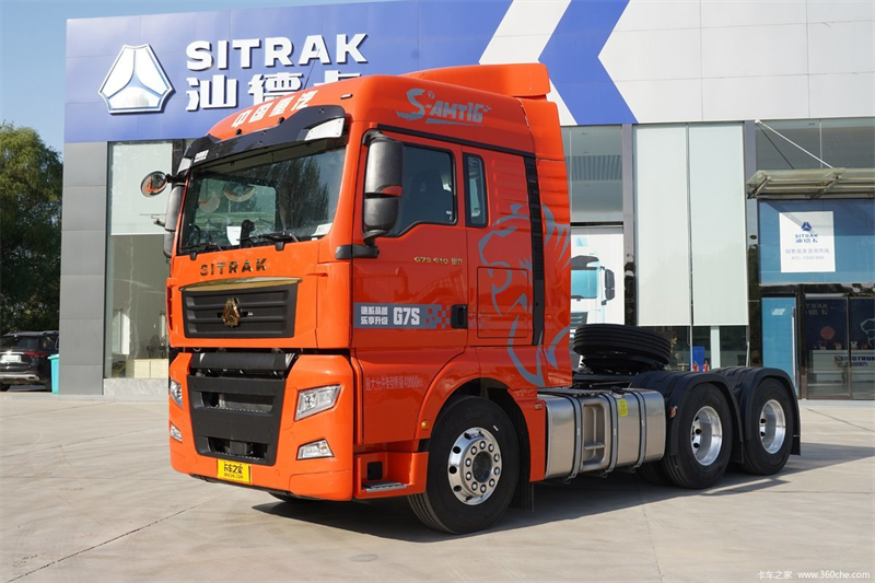 Jinan Shengkunda: ¿Cómo elegir filtros y discos de freno según la nueva tendencia de exportación de piezas de camiones pesados ​​de China?