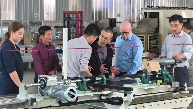 ¿Cómo elegir piezas de camión de alta calidad? Análisis de las diferencias entre piezas originales y piezas de repuesto