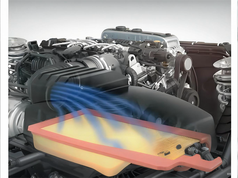 Cómo elegir un filtro de aire de alta calidad: 6 factores clave a considerar