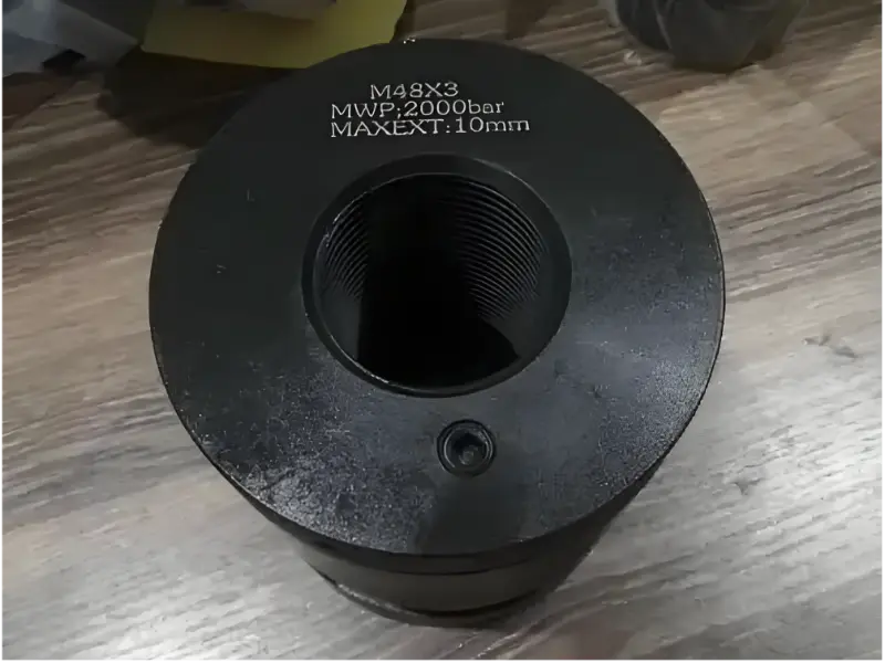 ¿El camión pierde aceite? 