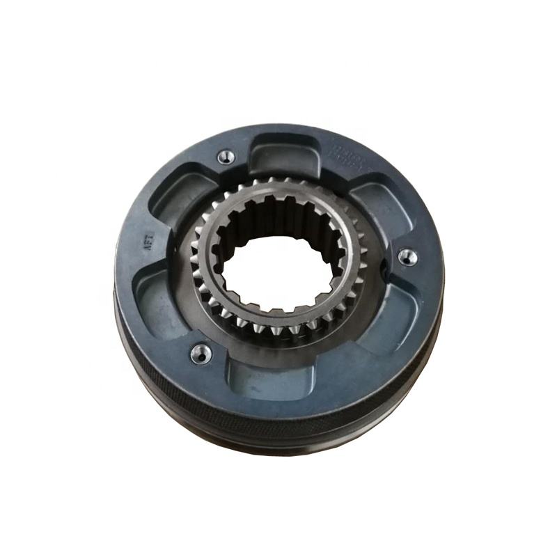 ¿Cómo pueden las piezas de transmisión Sinotruk mejorar el rendimiento de los camiones pesados?