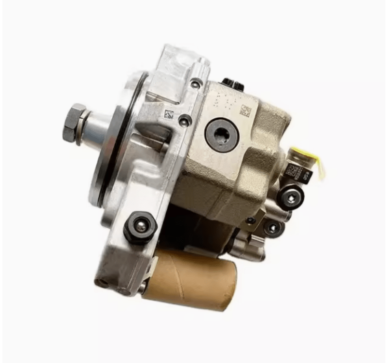 ¿Por qué las piezas del motor Sinotruk son cruciales para su camión pesado?