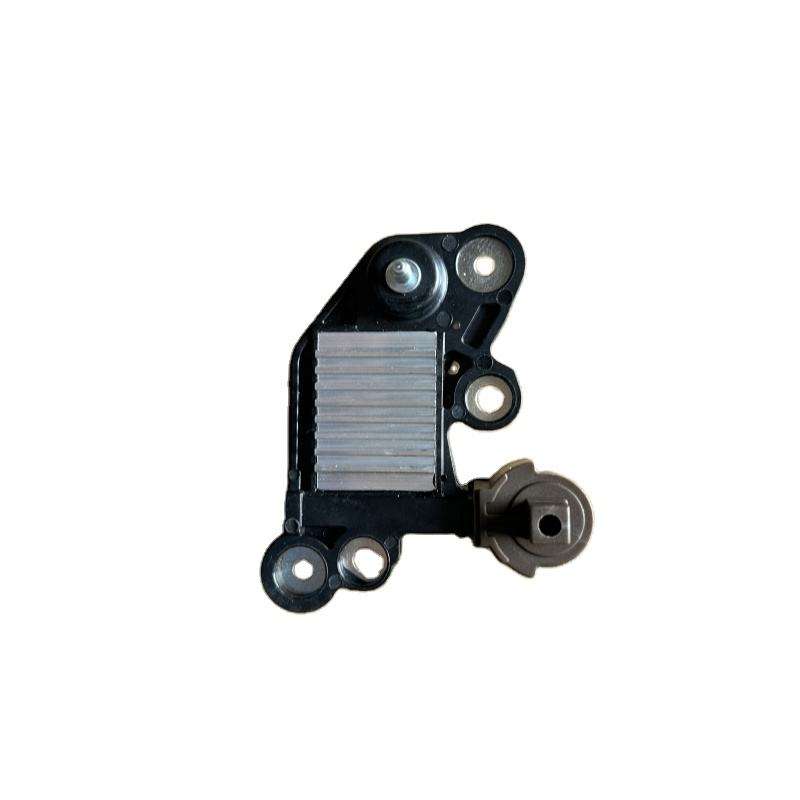 612600090762 Regulador de voltaje del alternador del motor Weichai genuino