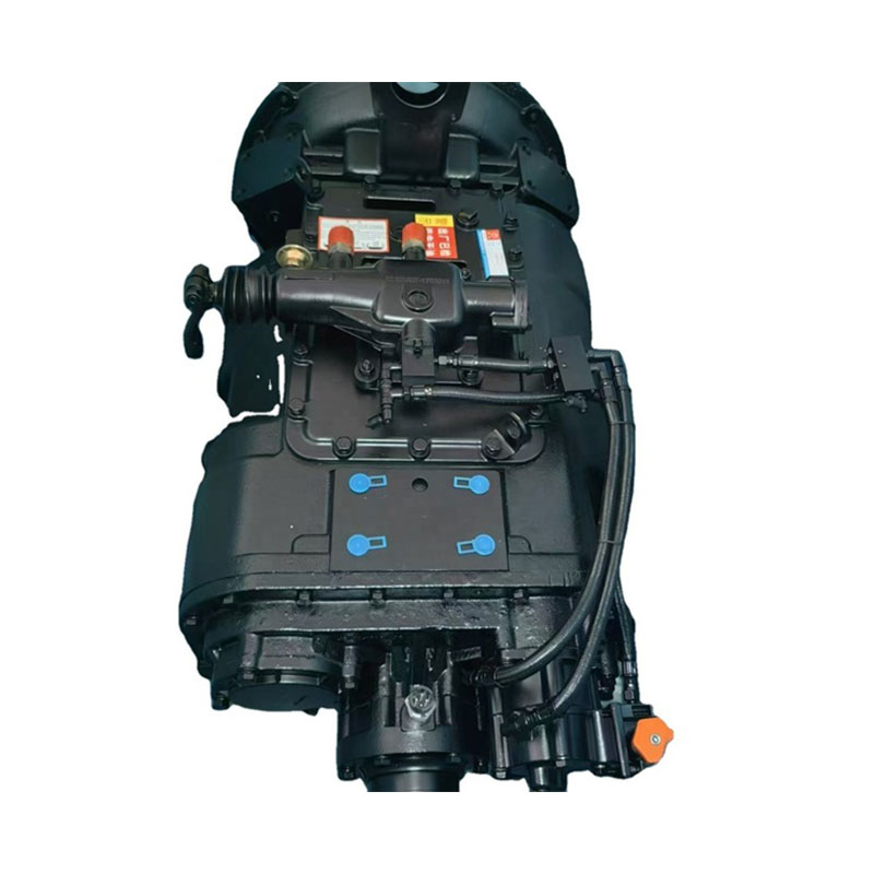 Transmisión DSG automática reparada