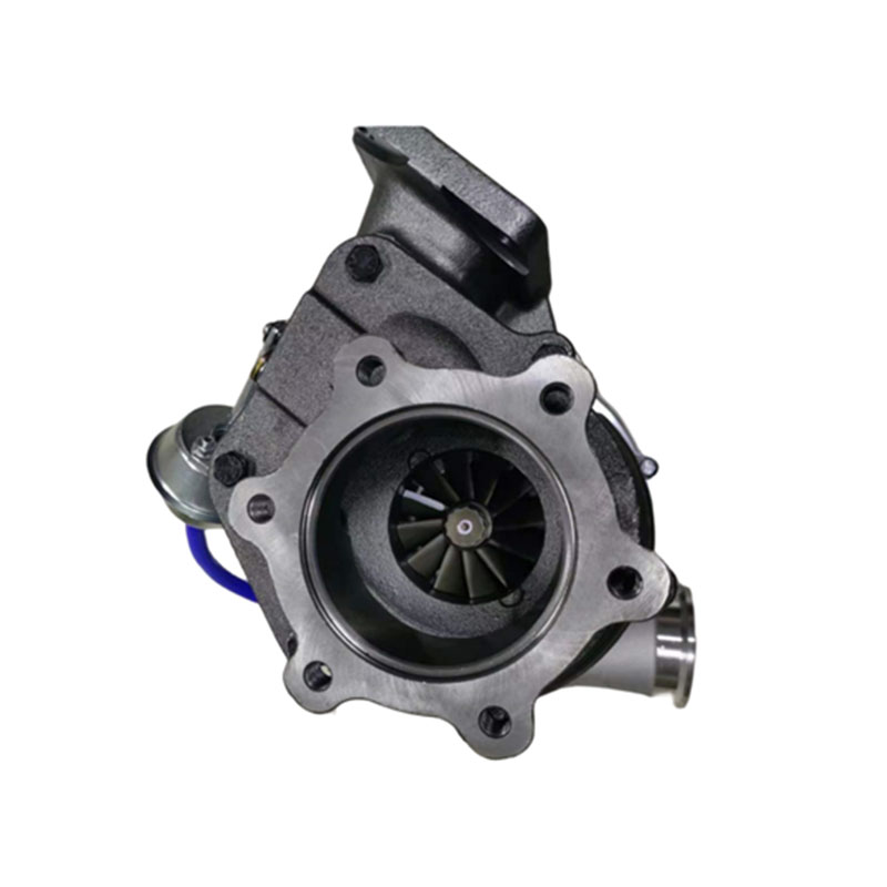 Componente del motor WD10G220E23 Turbocompresor