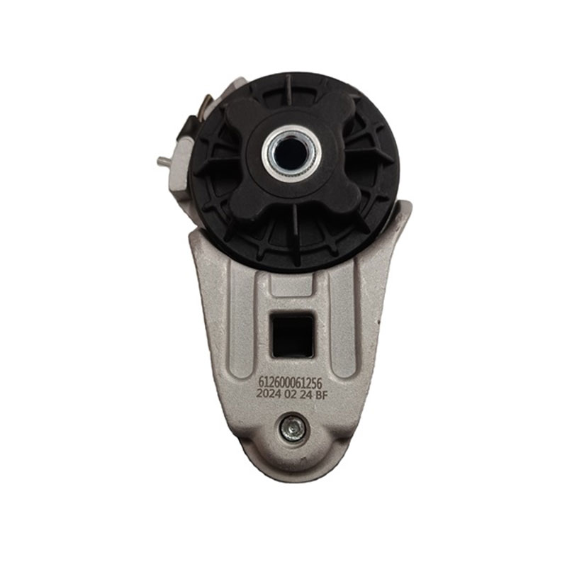 Tensor automático del motor del camión