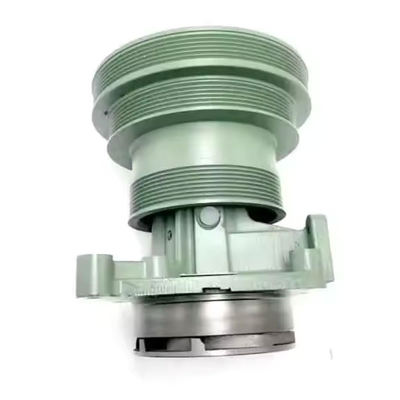 Piezas del conjunto de bomba Vg1500060051